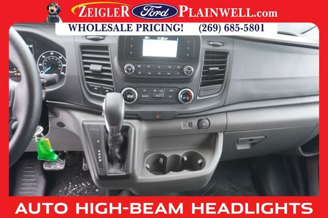 2024 Ford Transit-250 Base