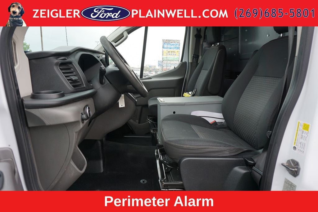 2020 Ford Transit-250 Base Cargo Van