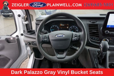2020 Ford Transit-250 Base Cargo Van