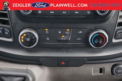 2020 Ford Transit-250 Base Cargo Van