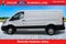 2023 Ford Transit-250 Base AWD Low Roof 130" WB V6 Rear Camera Reverse Sensi