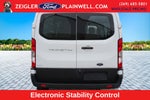 2023 Ford Transit-250 Base AWD Low Roof 130" WB V6 Rear Camera Reverse Sensi