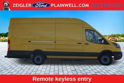 2022 Ford Transit-250 Base