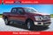 2018 Ford F-150 XLT CREW CAB 4X4 5.0L V8 TOW PKG HEATED SEATS