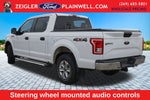 2017 Ford F-150 Base