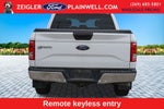 2017 Ford F-150 Base