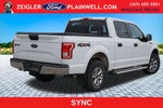 2017 Ford F-150 Base