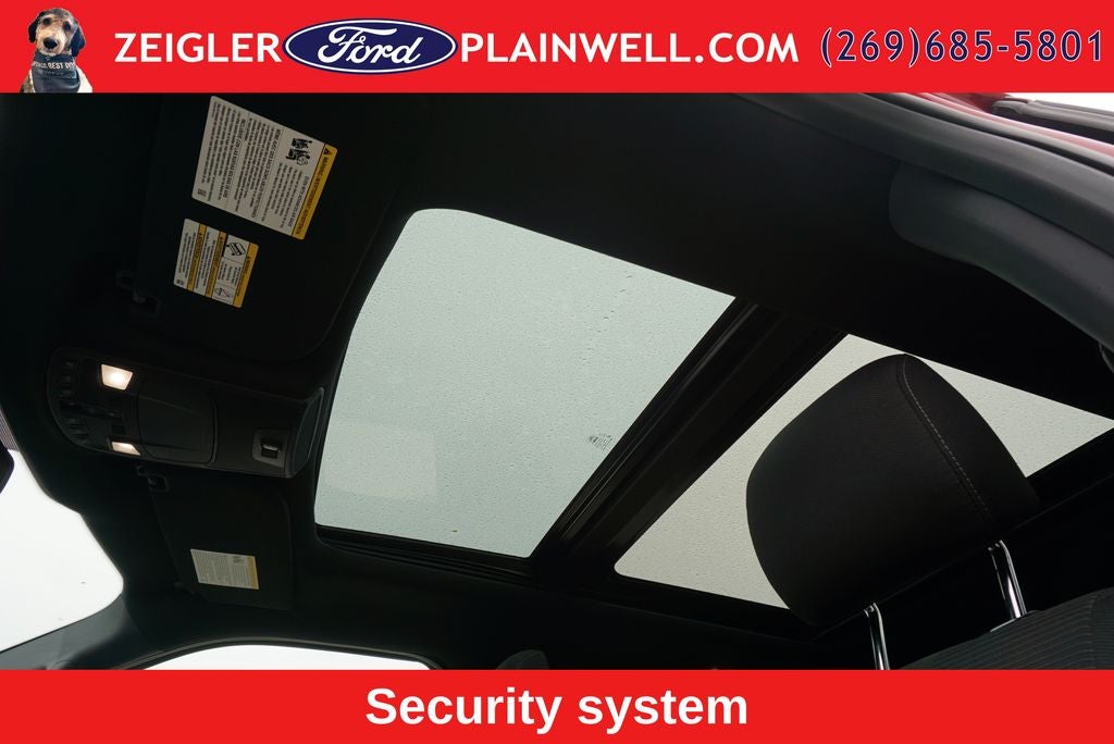 2016 Ford F-150 XLT Sport Appearance Pkg Panoramic Roof 4x4 3.5L Eco