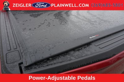2016 Ford F-150 XLT Sport Appearance Pkg Panoramic Roof 4x4 3.5L Eco