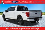 2023 Ford F-150 XLT Sport Crew Cab 4x4 Rear Camera