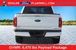 2023 Ford F-150 XLT Sport Crew Cab 4x4 Rear Camera