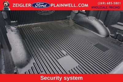 2023 Ford F-150 XLT Crew Cab 4x4 Chrome Appearance Pkg Tow Running Boa