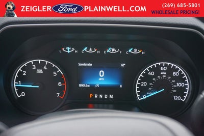 2023 Ford F-150 XLT Crew Cab 4x4 Chrome Appearance Pkg Tow Running Boa