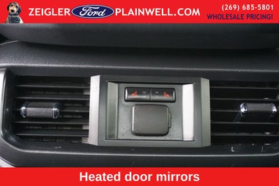 2021 Ford F-150 Lariat FX4 Heated Cooled Leather Nav 360 Camera Trailer T