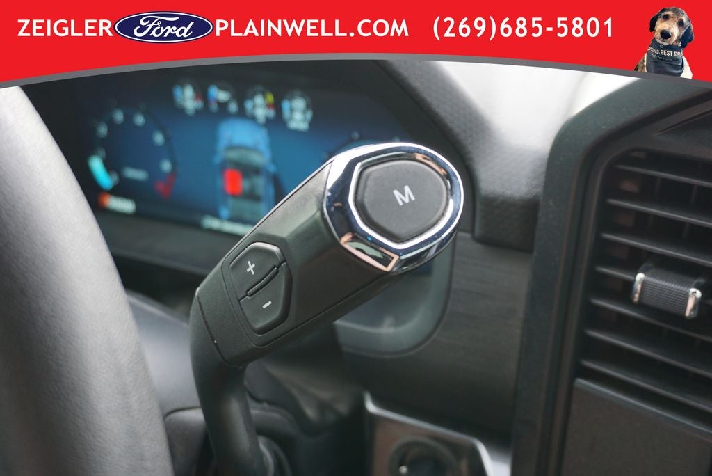 2024 Ford F-150 STX CREW CAB 4X4 MOBILE OFFICE PKG R CAMERA TOW