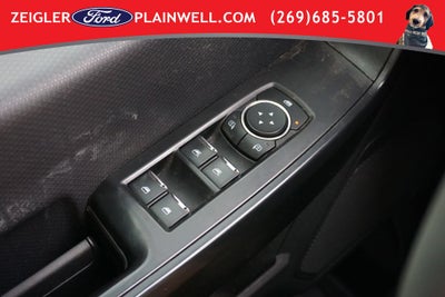 2024 Ford F-150 STX CREW CAB 4X4 MOBILE OFFICE PKG R CAMERA TOW