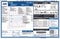 2024 Ford F-150 STX CREW CAB 4X4 MOBILE OFFICE PKG R CAMERA TOW