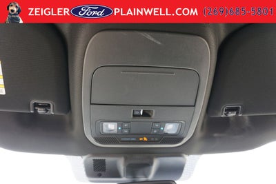 2026 Ford F-150 XLT 302A Pkg Crew Cab 4x4 Black Appearance Pkg Power S