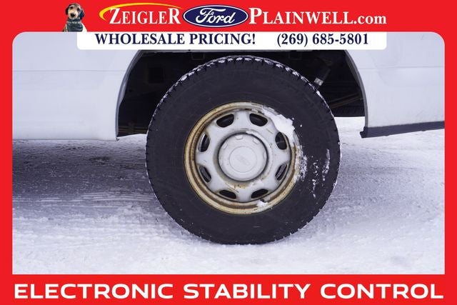 2016 Ford F-150 XL 2.7 LITER REAR CAMERA POWER PKG TOW PKG