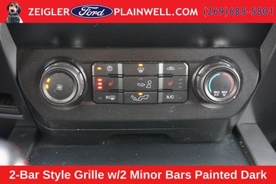 2020 Ford F-150 XLT 302A LUXURY SPORT APPEARANCE PKG NAVIGATION