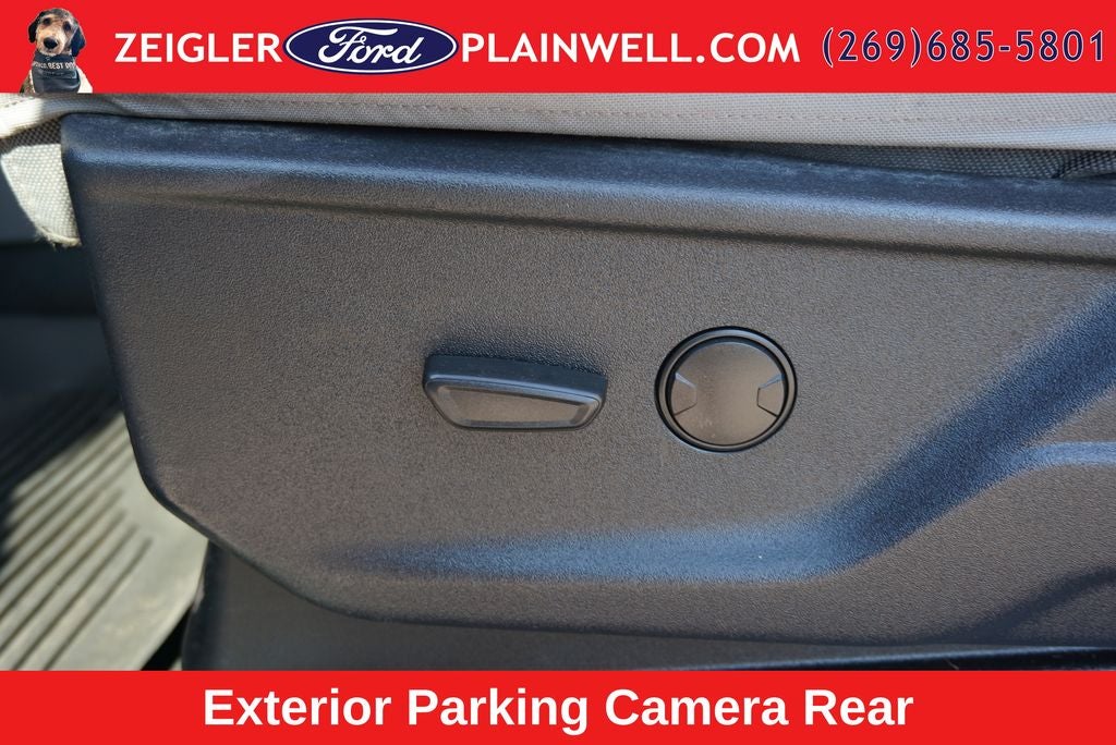 2022 Ford F-150 XL CREW CAB FX4 OFF ROAD PKG 5.0 LITER V8 TOW PKG