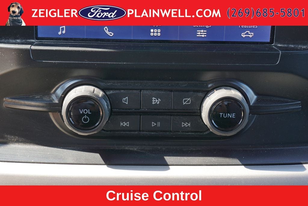 2022 Ford F-150 XL CREW CAB FX4 OFF ROAD PKG 5.0 LITER V8 TOW PKG