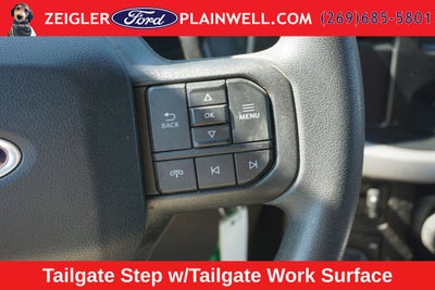 2022 Ford F-150 XL CREW CAB FX4 OFF ROAD PKG 5.0 LITER V8 TOW PKG