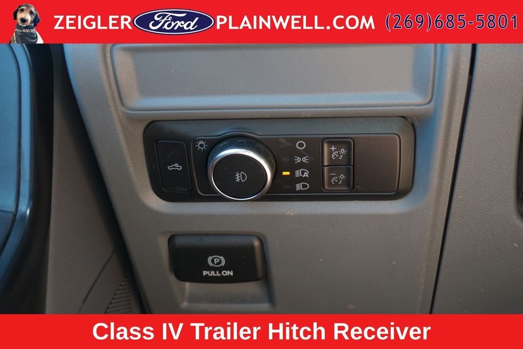 2022 Ford F-150 XL CREW CAB FX4 OFF ROAD PKG 5.0 LITER V8 TOW PKG