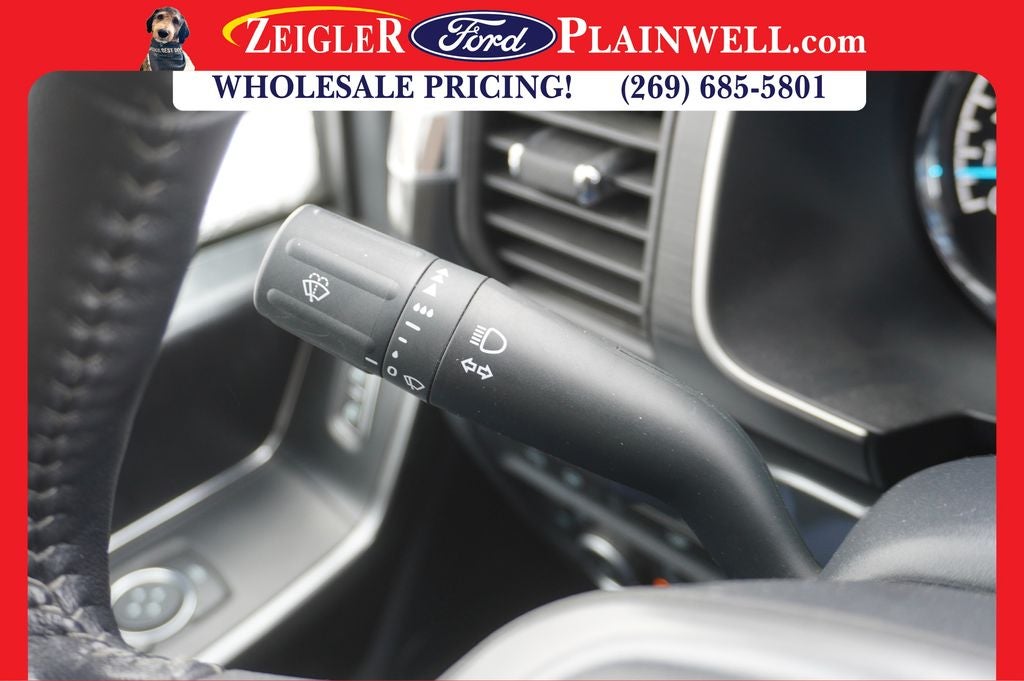 2022 Ford F-150 XLT Crew Cab 4x4 Sport Appearance Pkg Tow 3.5 Liter EC