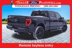 2022 Ford F-150 XLT Crew Cab 4x4 Sport Appearance Pkg Tow 3.5 Liter EC