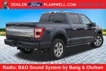 2021 Ford F-150 Platinum Hybrid FX4 TOW TECH PKG NAVIGATION