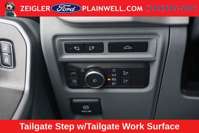 2022 Ford F-150 XLT 302A PKG HYBRID POWER BOOST CHROME APPEARANCE PKG