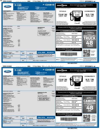 2014 Ford F-150 Limited