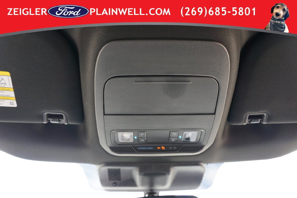 2025 Ford F-150 XLT Crew Cab 4x4 Chrome Pkg 5.0L V8
