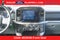 2024 Ford F-150 XLT CREW CAB 3.5L ECOBOOST NAVIGATION CHROME PKG