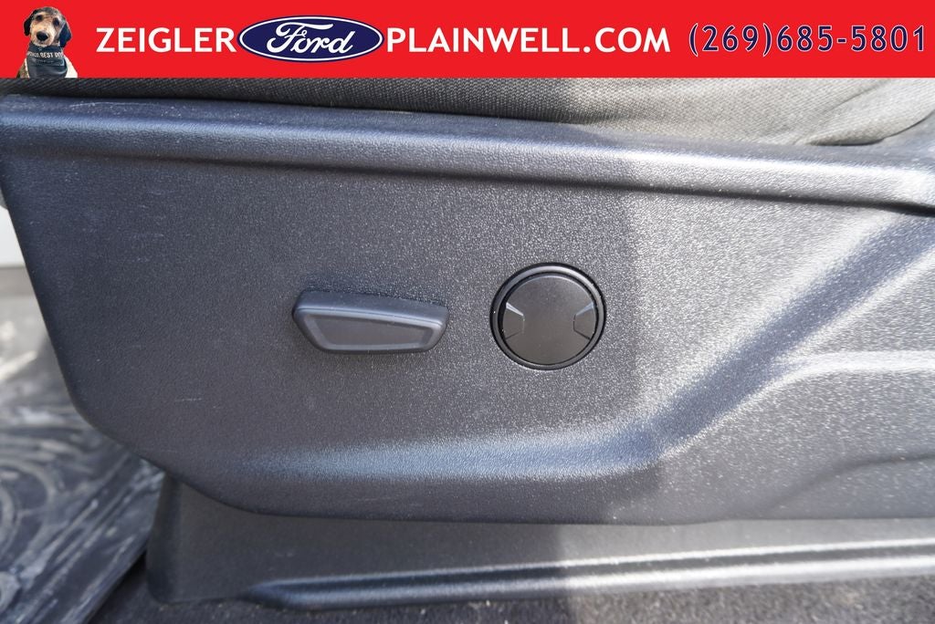 2024 Ford F-150 XLT CREW CAB 3.5L ECOBOOST NAVIGATION CHROME PKG