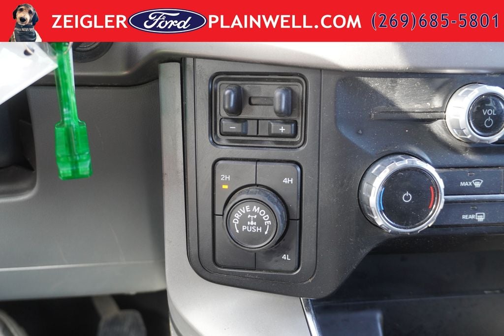 2024 Ford F-150 XLT CREW CAB 3.5L ECOBOOST NAVIGATION CHROME PKG