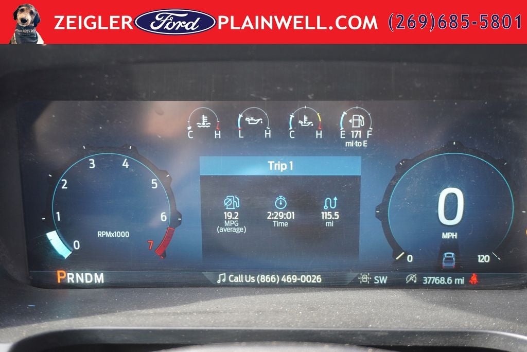 2024 Ford F-150 XLT CREW CAB 3.5L ECOBOOST NAVIGATION CHROME PKG