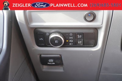 2024 Ford F-150 XLT CREW CAB 3.5L ECOBOOST NAVIGATION CHROME PKG
