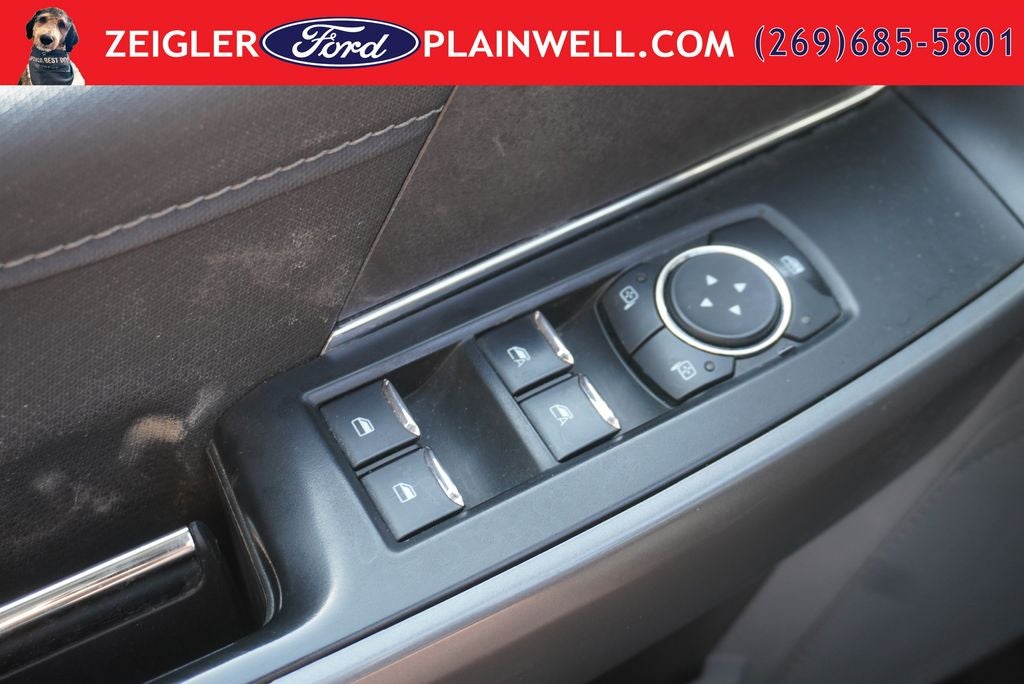 2024 Ford F-150 XLT CREW CAB 3.5L ECOBOOST NAVIGATION CHROME PKG