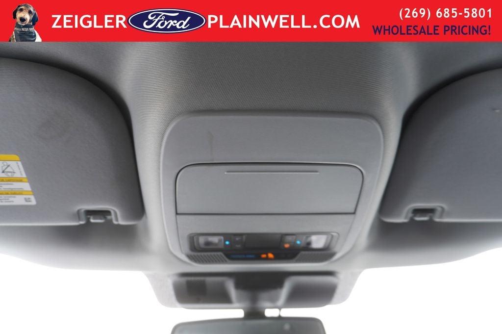 2024 Ford F-150 XLT Crew Cab 3.5L ECOBOOST NAV Custom Lift Tires and R