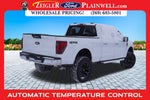 2024 Ford F-150 XLT Crew Cab 3.5L ECOBOOST NAV Custom Lift Tires and R