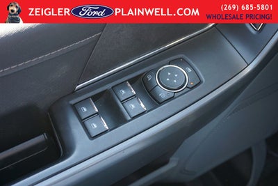 2025 Ford F-150 XLT Crew Cab 4x4 Blis 3.5L Ecoboost 18" CHROME-LIKE PV