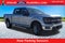 2025 Ford F-150 XLT Crew Cab 4x4 Blis 3.5L Ecoboost 18" CHROME-LIKE PV