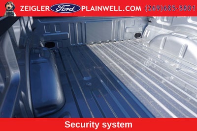 2026 Ford F-150 Tremor TWIN PANEL ROOF BLUE CRUISE NAV 360 CAMERA 4X4
