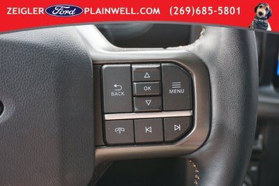 2024 Ford F-150 Tremor