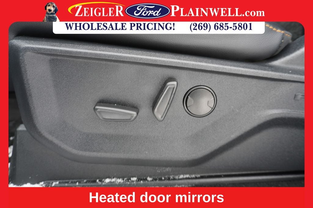 2024 Ford F-150 Tremor