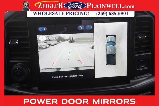 2024 Ford F-150 Tremor