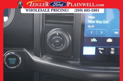 2024 Ford F-150 Tremor