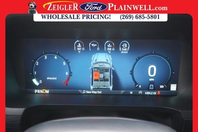 2024 Ford F-150 Tremor